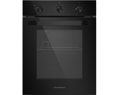 Духовой шкаф Maunfeld EOEC516B2