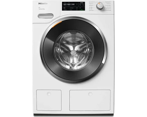 Стиральная машина Miele WWG660 WPS