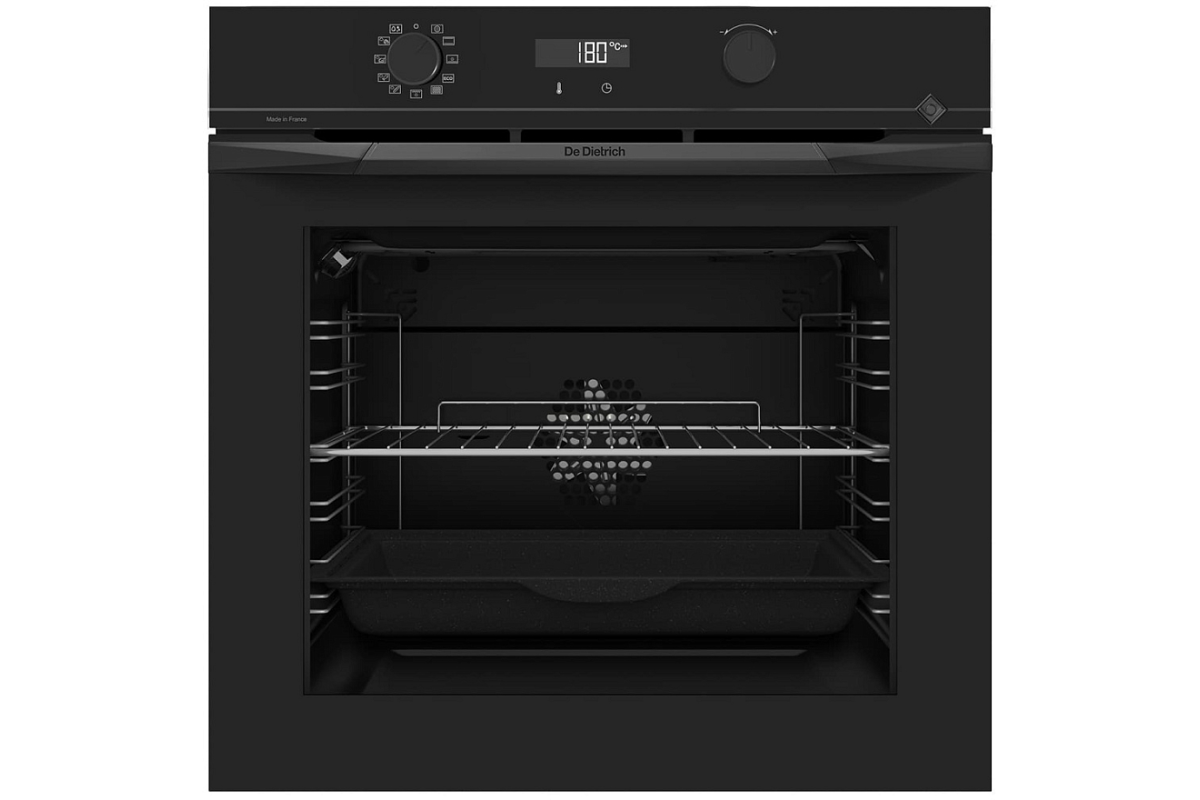 Встраиваемый духовой шкаф De Dietrich DOPH375B