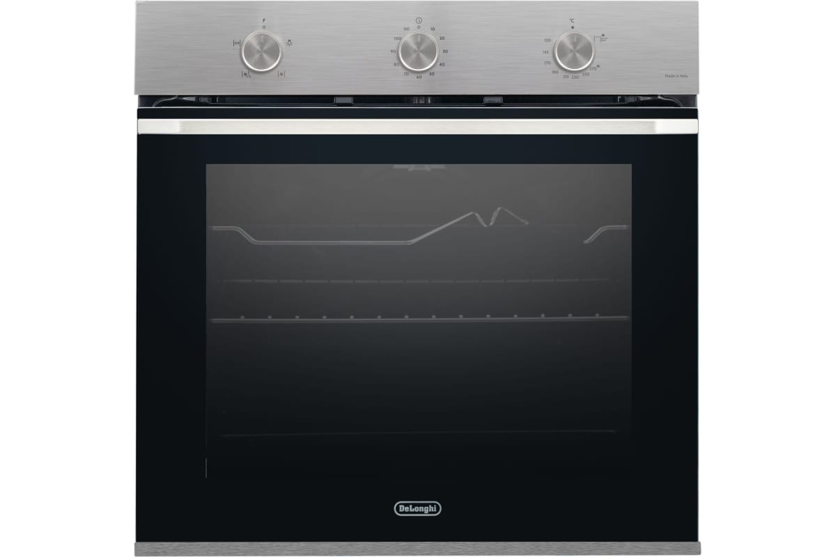 Газовый духовой шкаф Delonghi NSFG 9 XL RUS
