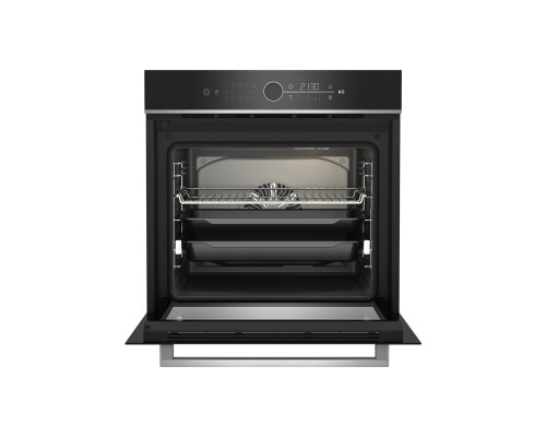Мультифункциональный духовой шкаф Beko BBIM13400XCS