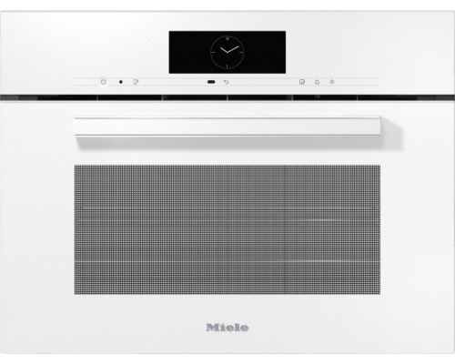 Комби-пароварка Miele DGC 7840 BRWS