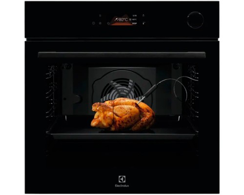 Духовой шкаф Electrolux EOC8P39WZ