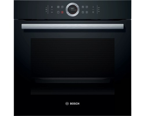 Духовой шкаф Bosch HBG675BB1