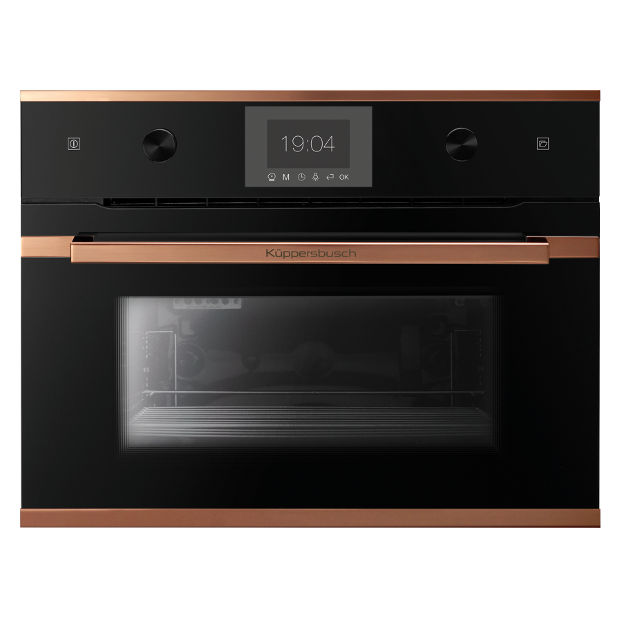 Духовой шкаф Kuppersbusch B 6350.0 S7 Copper