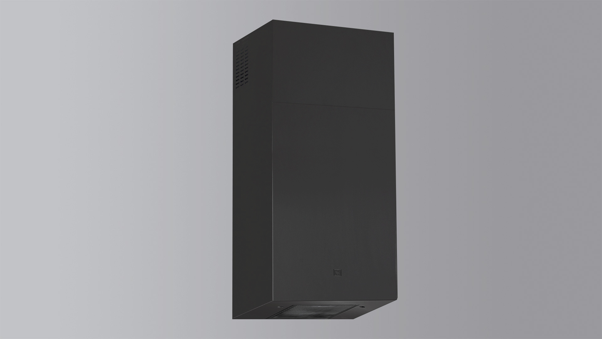 Настенная вытяжка Sirius MO 210 B