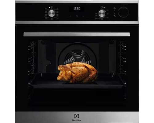 Духовой шкаф Electrolux EOC5E70X