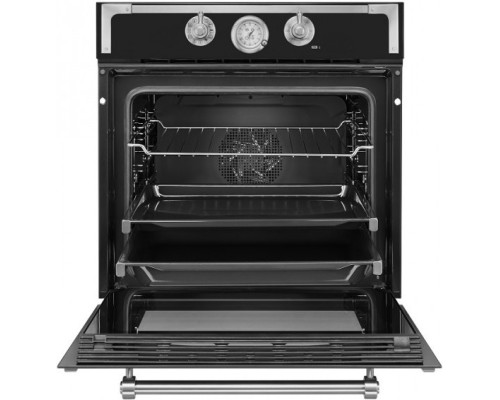 Духовой шкаф Kuppersberg RC 6911 ANT Silver