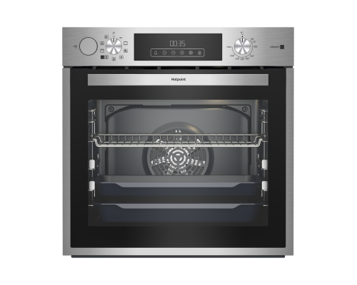 Духовой шкаф Hotpoint FE8 S832 JSH IX