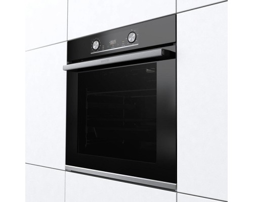 Духовой шкаф Gorenje BOSX6737E09BG