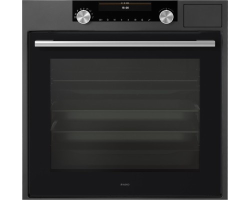 Духовой шкаф Asko OCS8687A