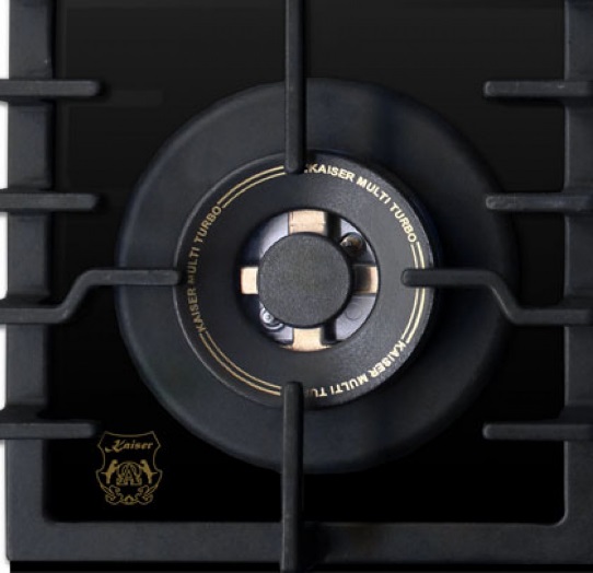 Варочная панель Kaiser KCG 6335 Em Turbo