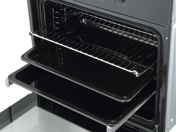 Электрический духовой шкаф Midea MO611107GB