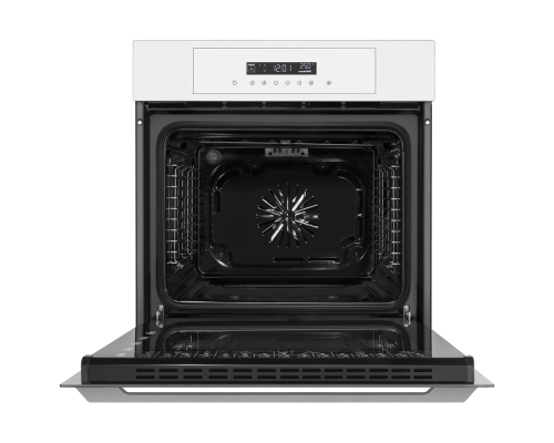 Шкаф духовой электрический Maunfeld AEOD60103BG