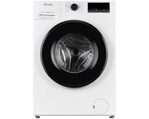 Стиральная машина Monsher MWM 460 Blanc