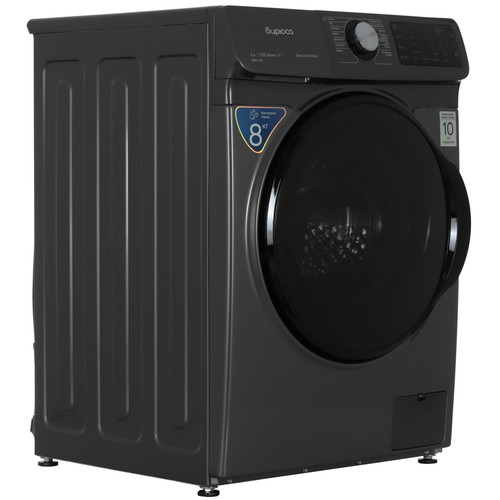 Стиральная машина Бирюса WM-SM814/03 M