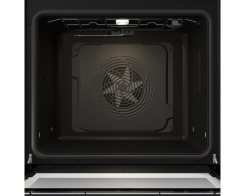 Духовой шкаф с функцией пара Gorenje BSA6737ORAW