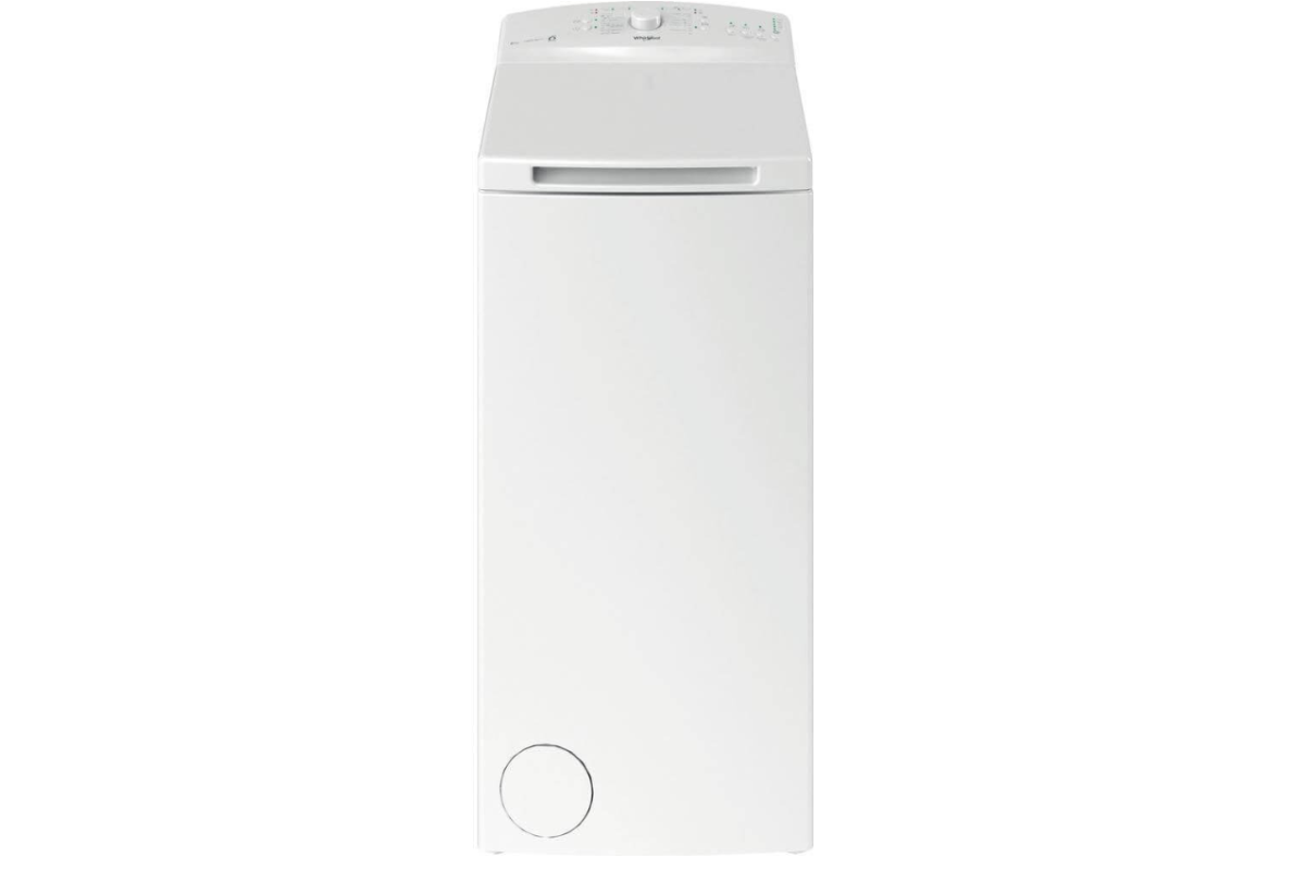 Стиральная машина Whirlpool TDLR 6240L EU/N