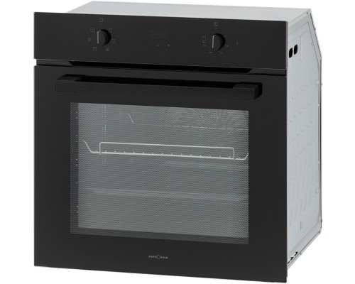 Духовой шкаф Krona MAGNETE 60 BL/BL