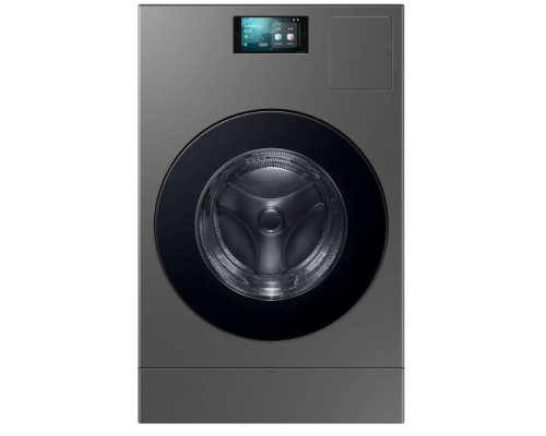 Стирально-сушильная машина Samsung WD18DB8995BZLD