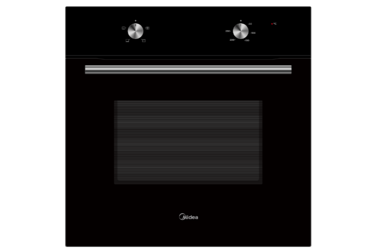 Электрический духовой шкаф Midea MO13000GB
