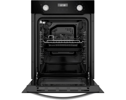 Шкаф духовой электрический Maunfeld EOEM519B
