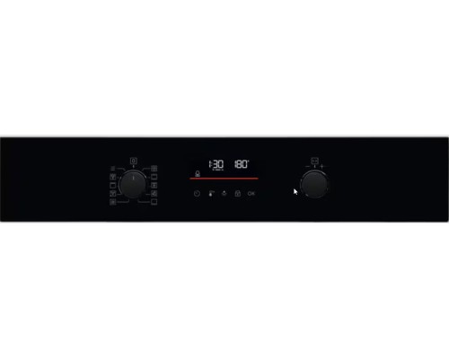 Духовой шкаф Electrolux LOF6P16Z