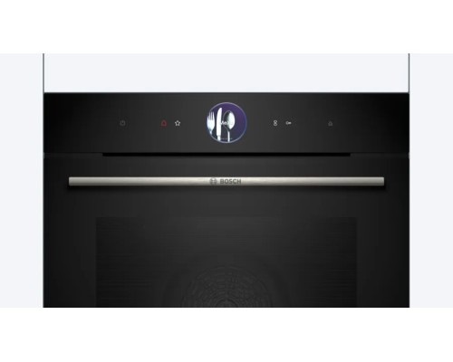 Духовой шкаф Bosch HRG7764B1