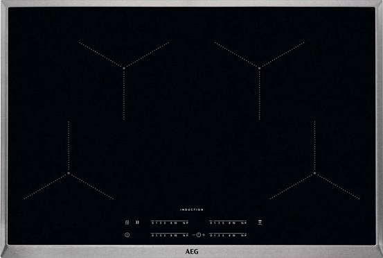 Варочная панель AEG IKB84431XB