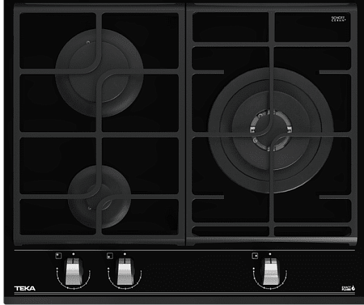Варочная панель Teka GZC 63310 XBN BLACK