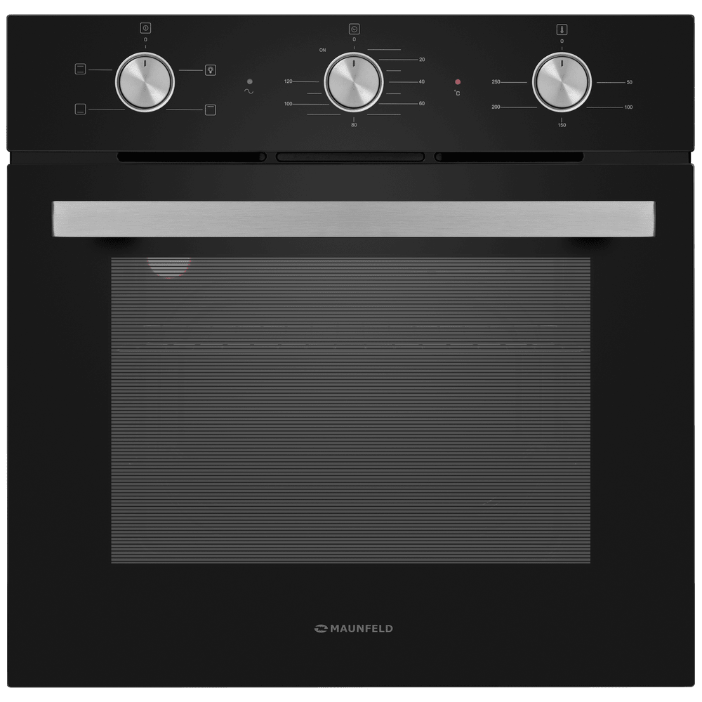 Шкаф духовой электрический Maunfeld AEOC6040B