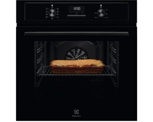 Духовой шкаф Electrolux EOF3H40BK
