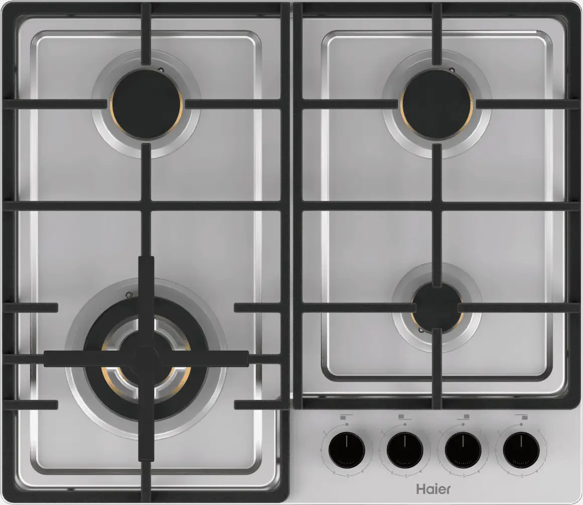 Газовая варочная панель Haier HHQ-M64CAQX
