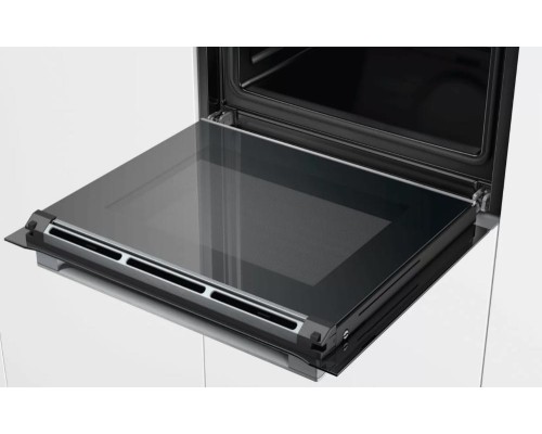 Духовой шкаф Bosch HBG635BS1