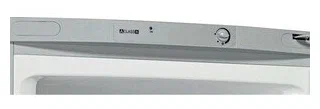 Холодильник Indesit RTM 16 S