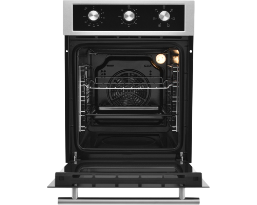 Духовой шкаф ZUGEL ZOE451X