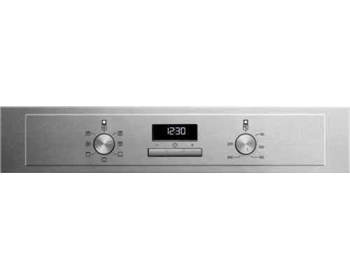 Духовой шкаф Electrolux EOH3H40BX