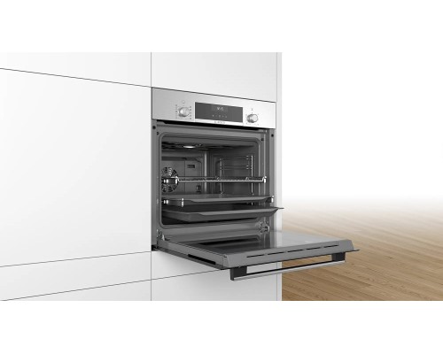 Духовой шкаф Bosch HBJ517FS0R