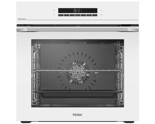 Электрический духовой шкаф Haier HOQ-P16AS5GW