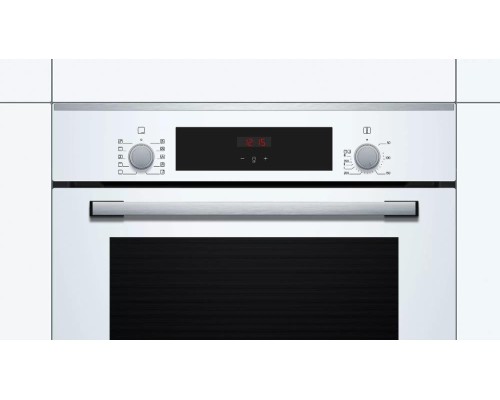 Духовой шкаф Bosch HBF254EW0R