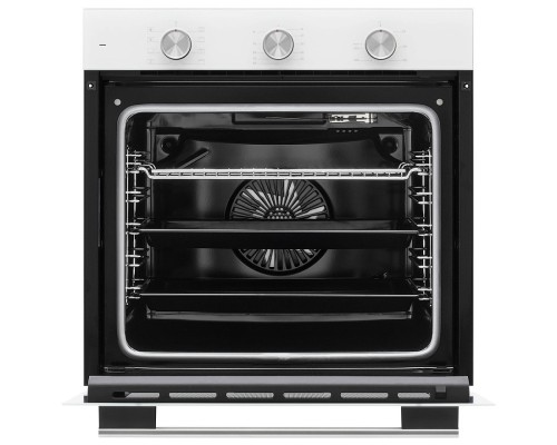 Духовой шкаф Krona BIRNE 60 WH