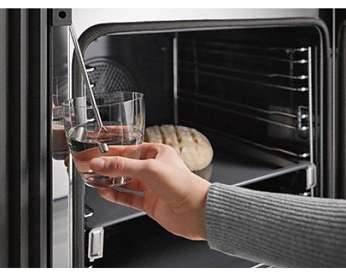 Духовой шкаф Miele H 7860 BPX GRGR
