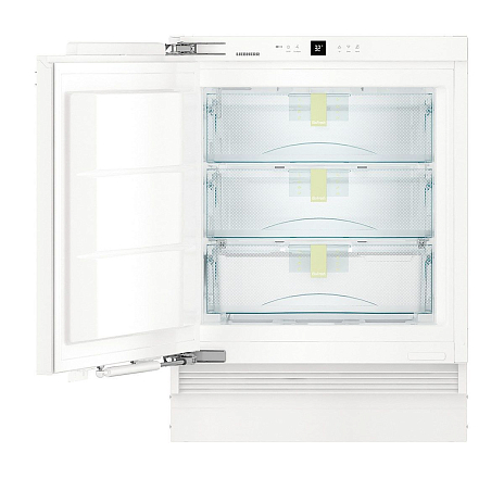 Встраиваемый холодильник Liebherr SUIB 1550 Premium BioFresh