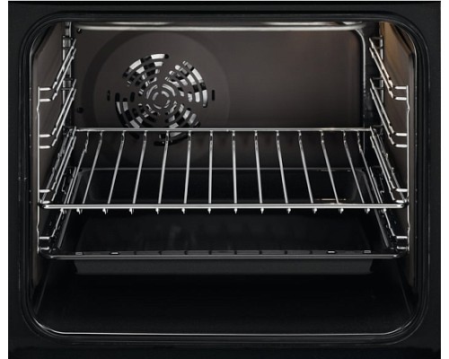 Духовой шкаф Electrolux EZF5C50X