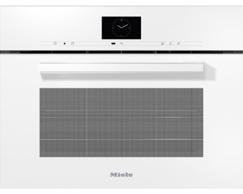 Комби-пароварка Miele DGC 7640 BRWS