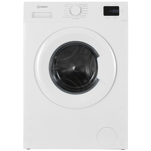 Стиральная машина Indesit ILS3 61091