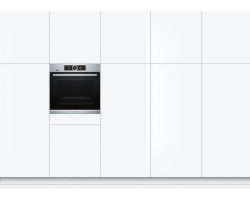 Духовой шкаф Bosch HBG676ES6