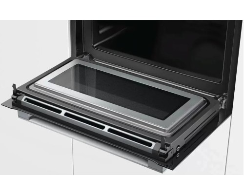 Духовой шкаф Bosch CMG656BS1I