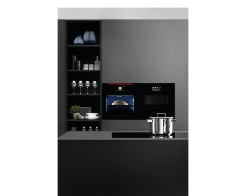 Духовой шкаф Signature Kitchen Suite с СВЧ и паром SKSLV2403S