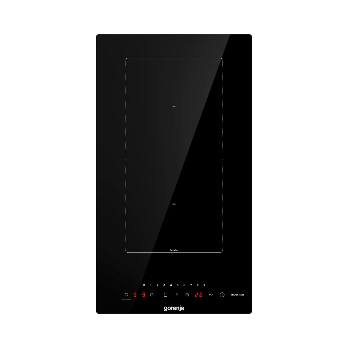 Индукционная варочная панель Gorenje GI3202BSCE